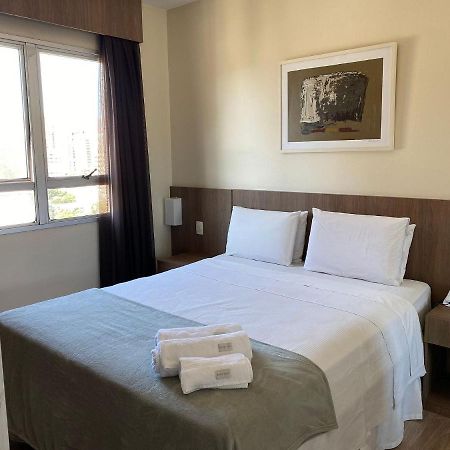 Lk Barro Preto 1 Apartment Бело Оризонти Екстериор снимка