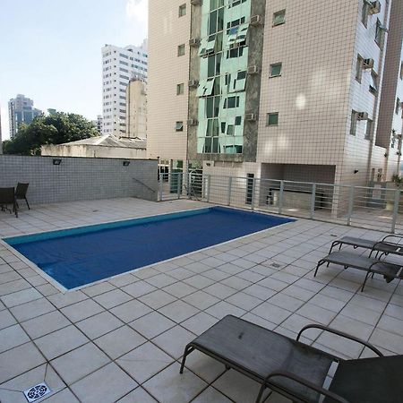 Lk Barro Preto 1 Apartment Бело Оризонти Екстериор снимка