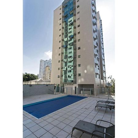 Lk Barro Preto 1 Apartment Бело Оризонти Екстериор снимка