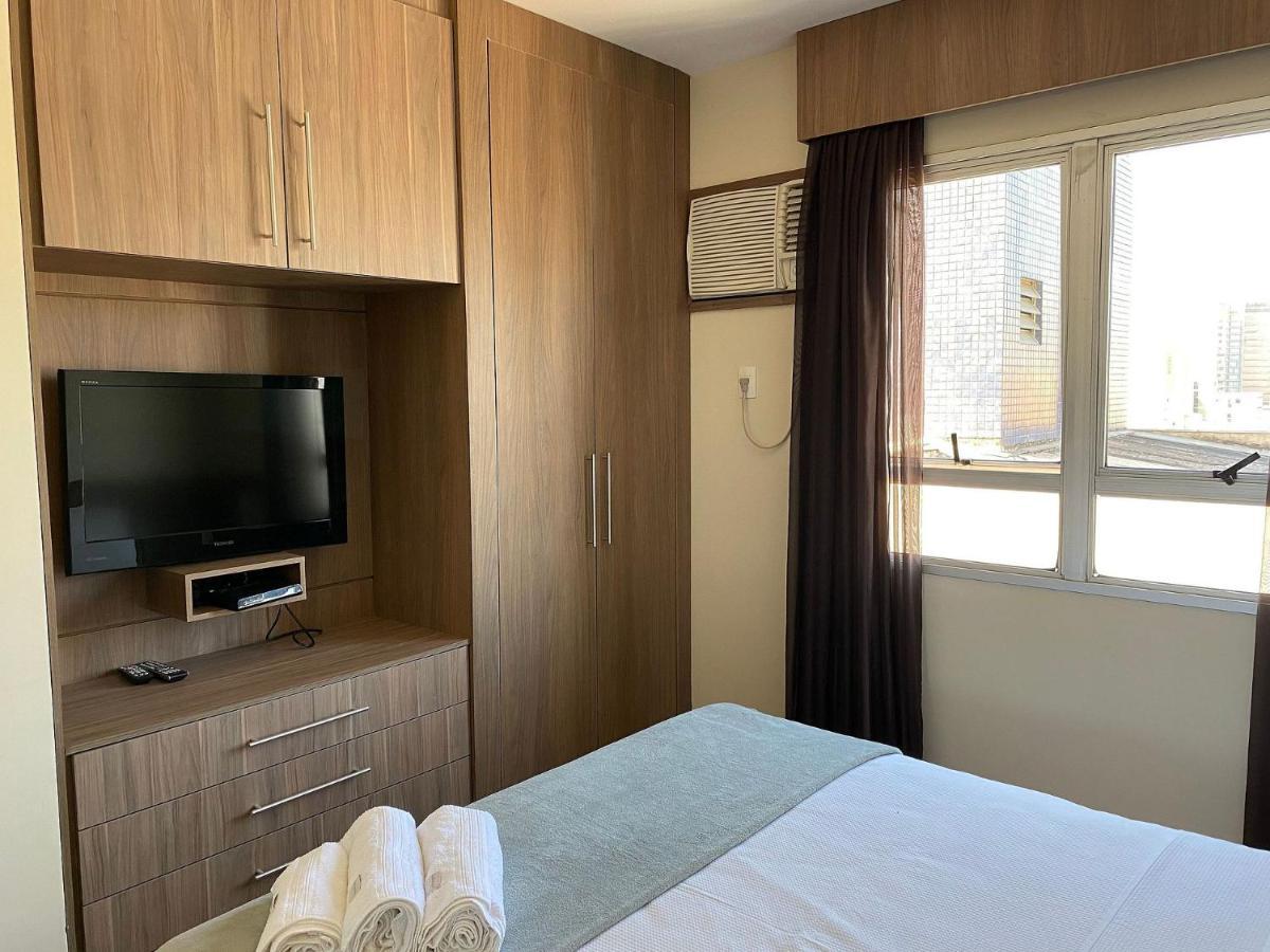 Lk Barro Preto 1 Apartment Бело Оризонти Екстериор снимка