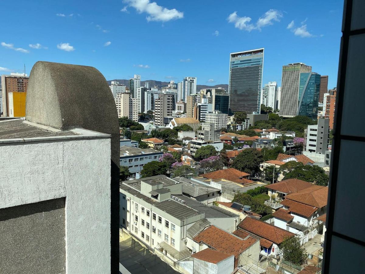 Lk Barro Preto 1 Apartment Бело Оризонти Екстериор снимка