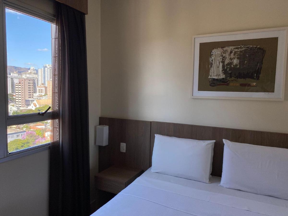 Lk Barro Preto 1 Apartment Бело Оризонти Екстериор снимка