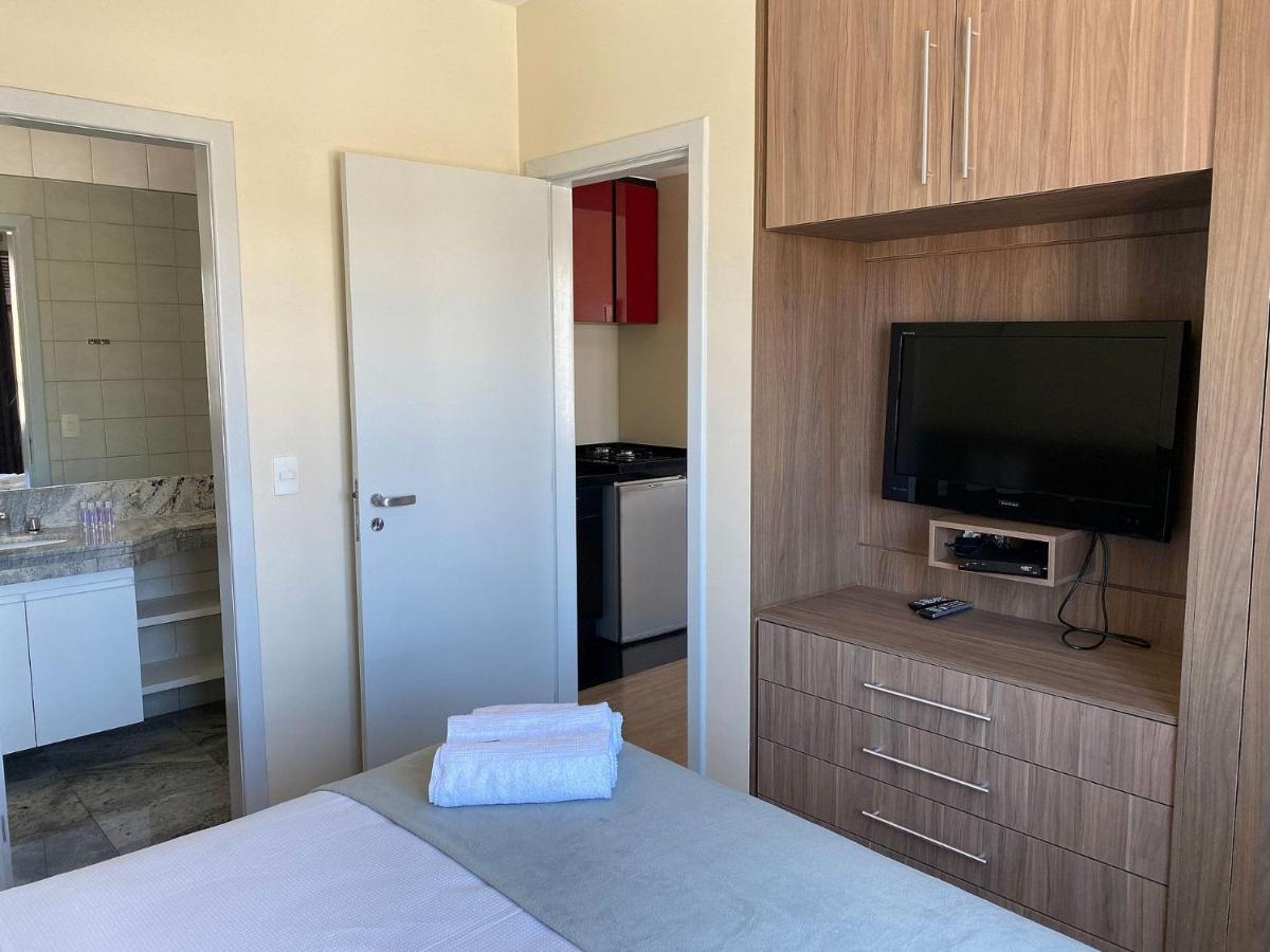 Lk Barro Preto 1 Apartment Бело Оризонти Екстериор снимка