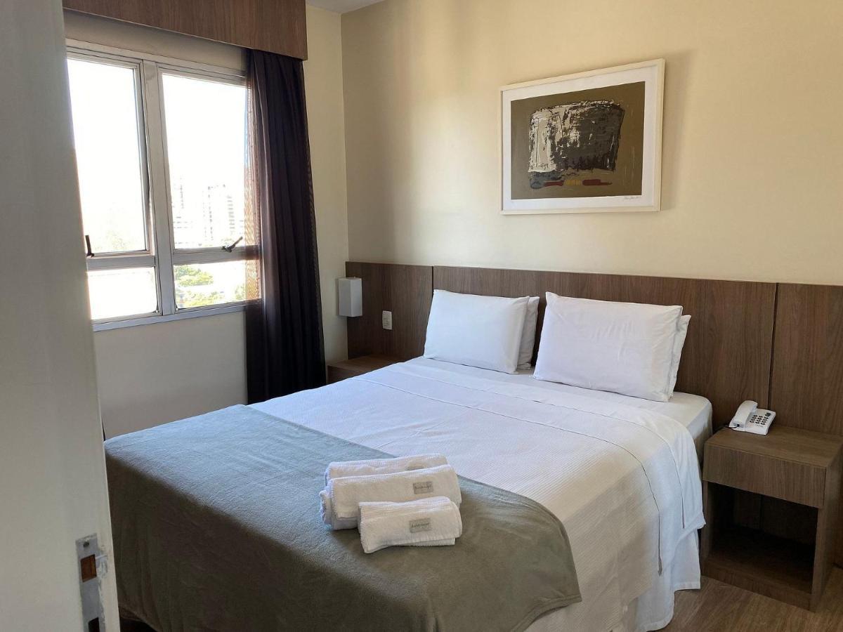 Lk Barro Preto 1 Apartment Бело Оризонти Екстериор снимка