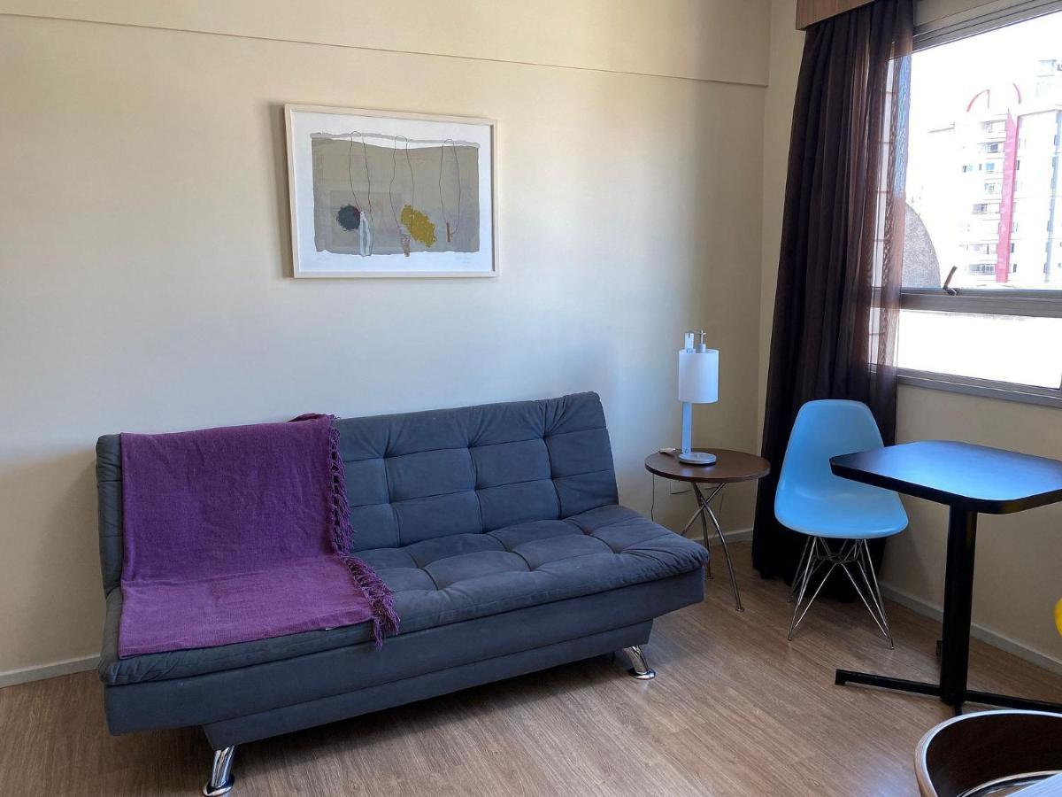 Lk Barro Preto 1 Apartment Бело Оризонти Екстериор снимка