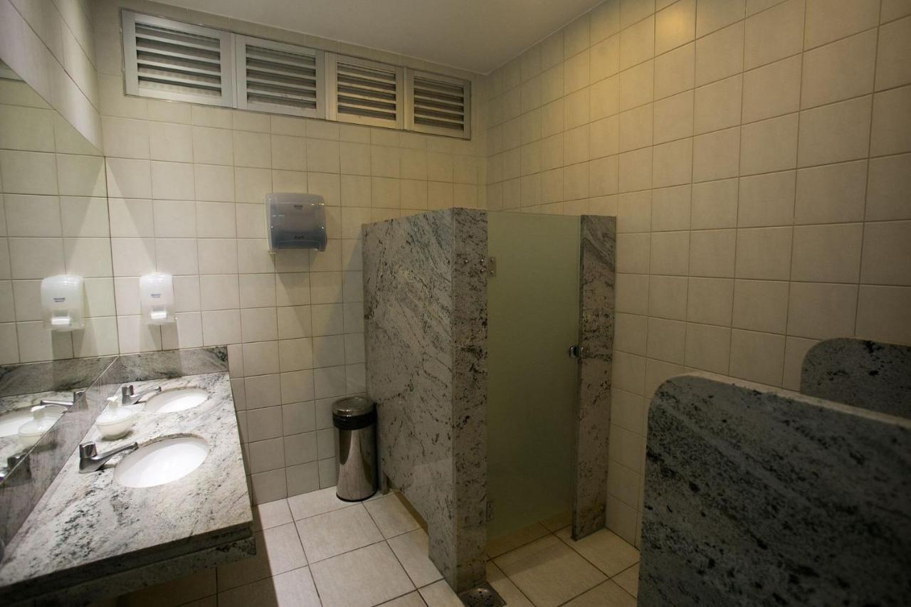 Lk Barro Preto 1 Apartment Бело Оризонти Екстериор снимка