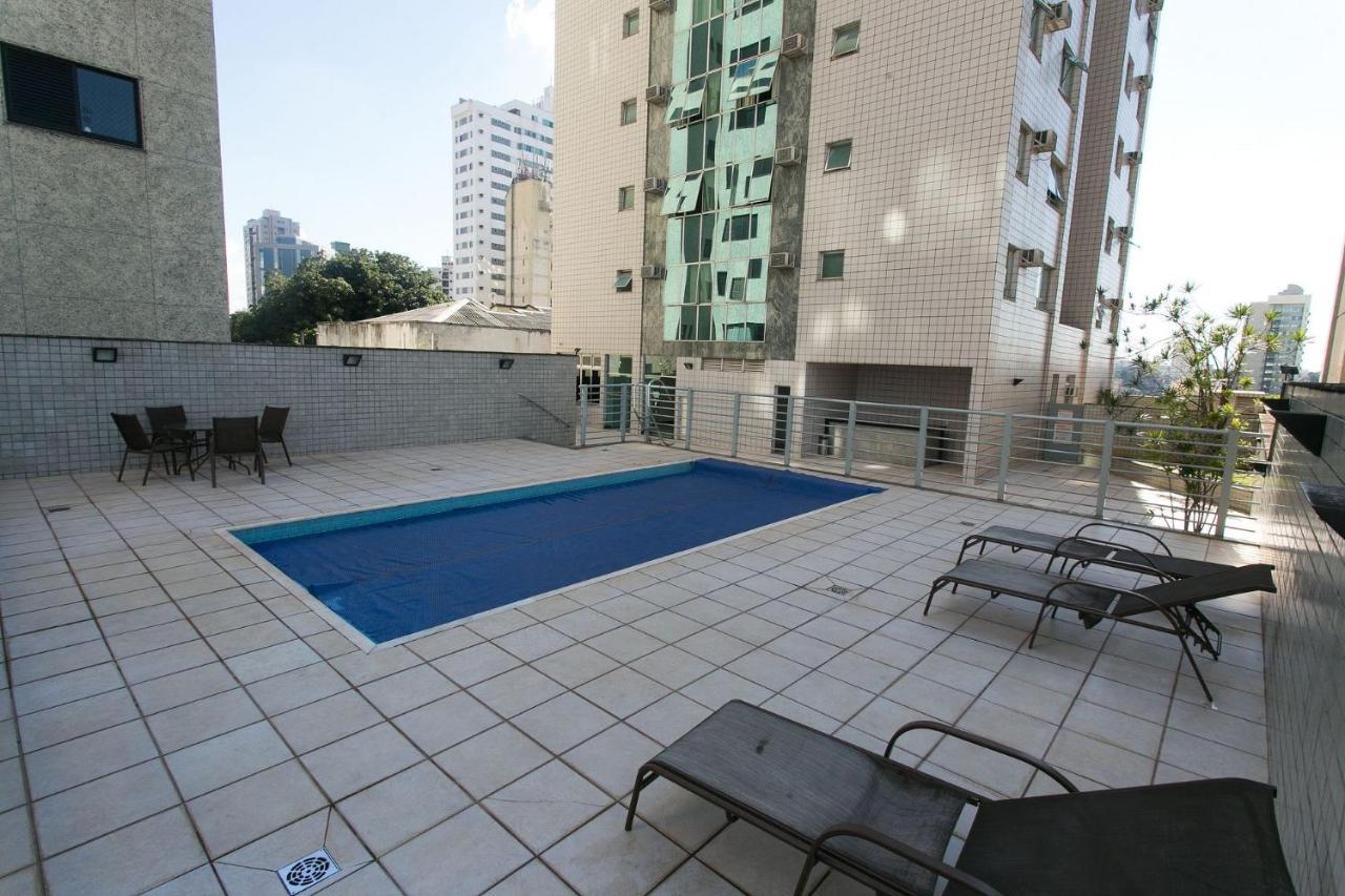 Lk Barro Preto 1 Apartment Бело Оризонти Екстериор снимка