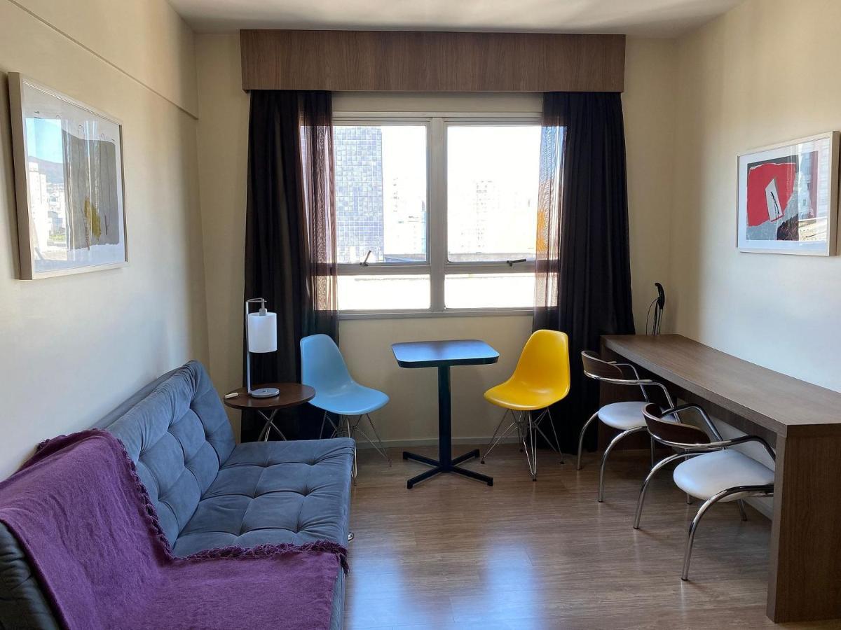 Lk Barro Preto 1 Apartment Бело Оризонти Екстериор снимка