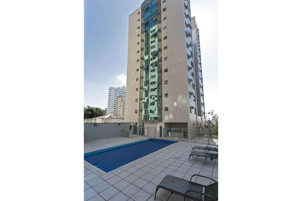 Lk Barro Preto 1 Apartment Бело Оризонти Екстериор снимка