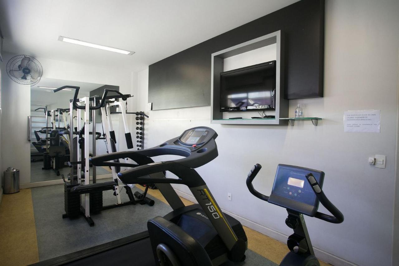 Lk Barro Preto 1 Apartment Бело Оризонти Екстериор снимка