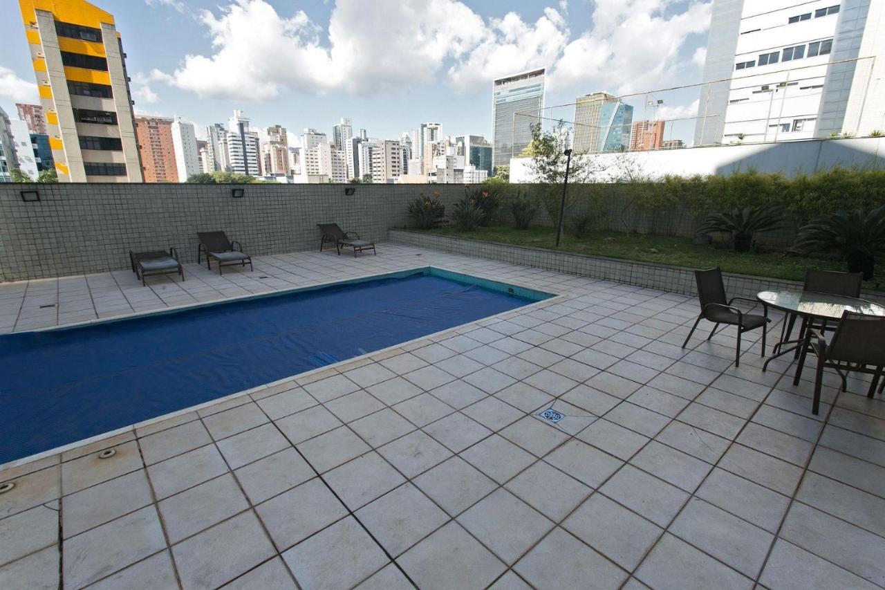 Lk Barro Preto 1 Apartment Бело Оризонти Екстериор снимка