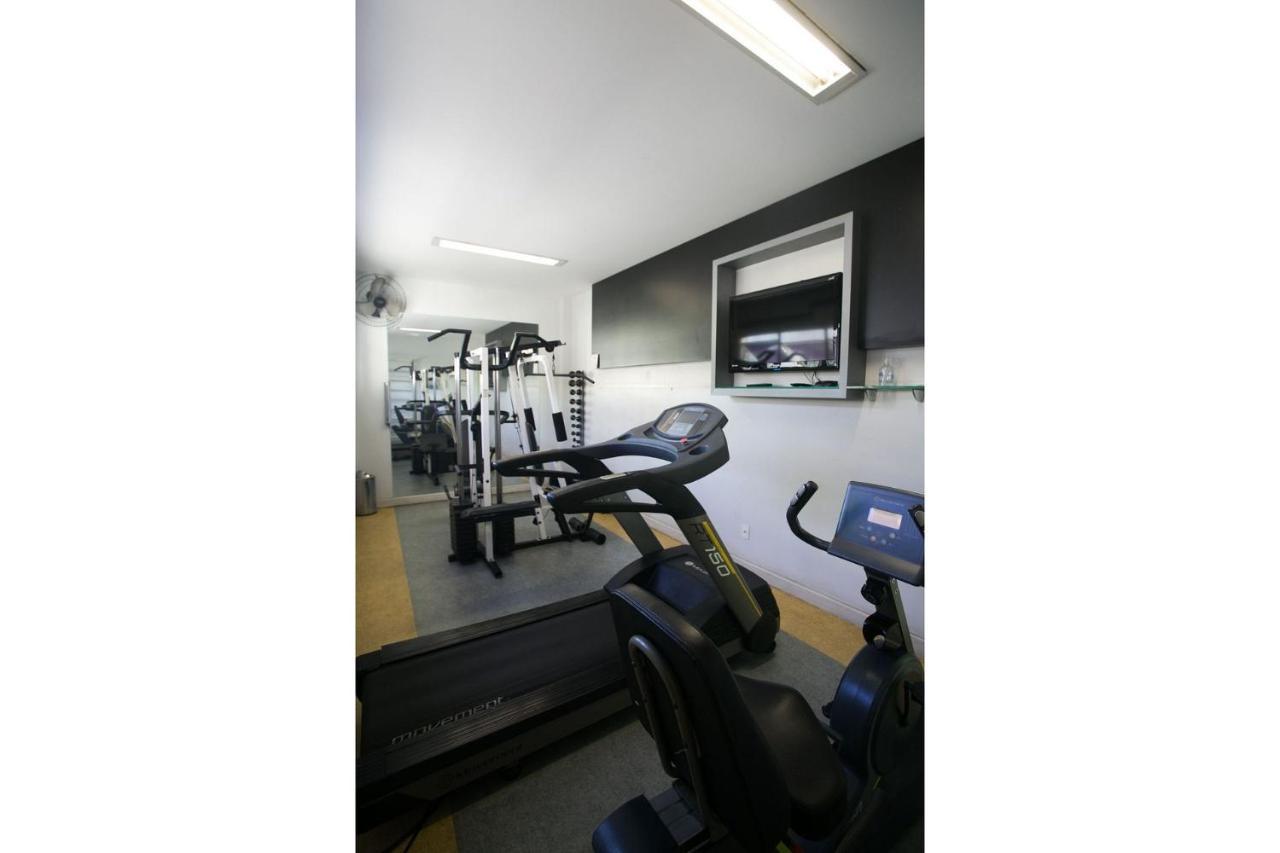 Lk Barro Preto 1 Apartment Бело Оризонти Екстериор снимка