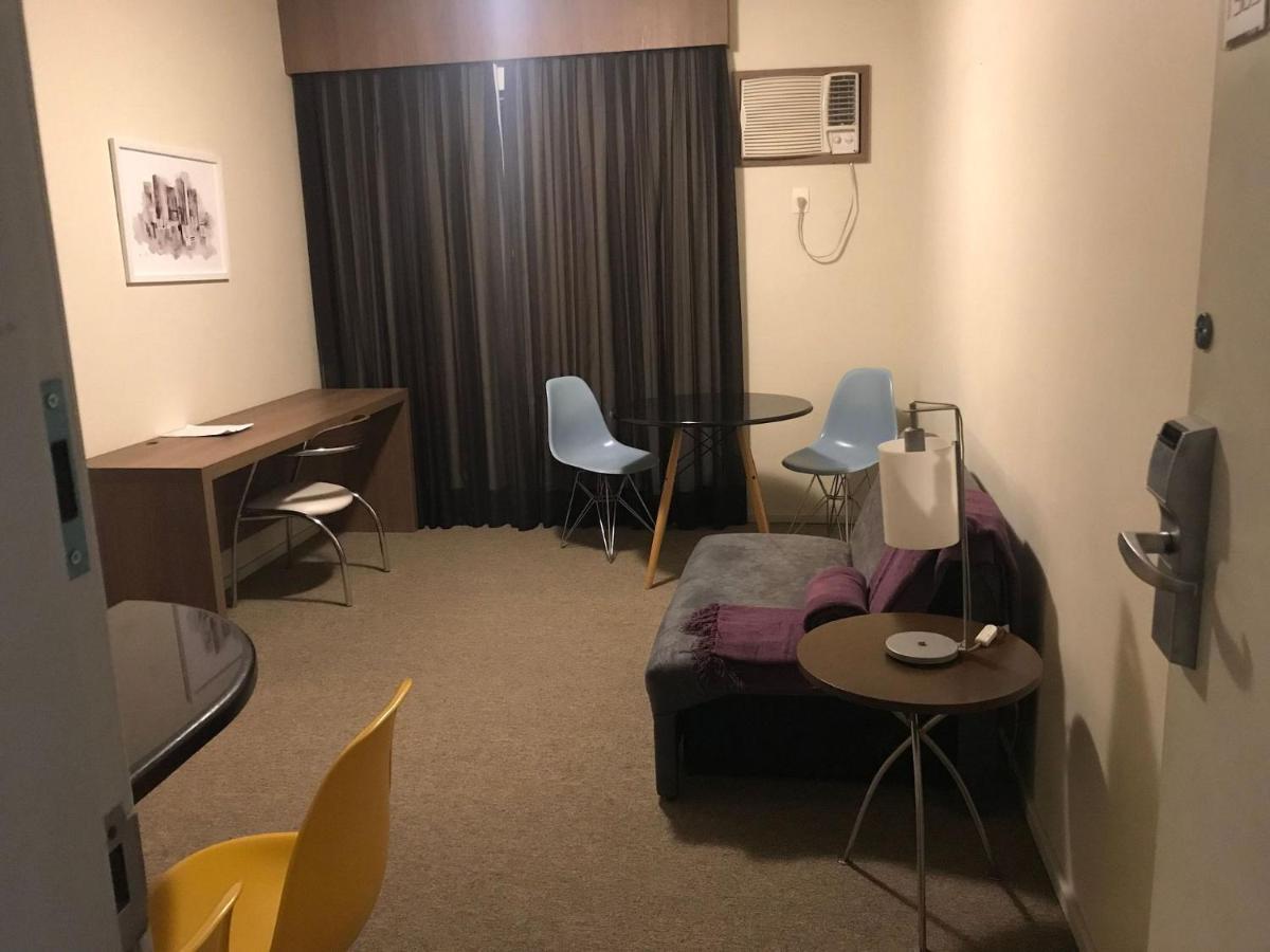 Lk Barro Preto 1 Apartment Бело Оризонти Екстериор снимка