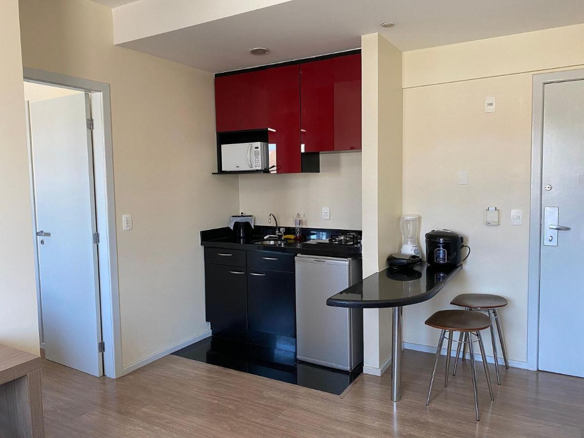 Lk Barro Preto 1 Apartment Бело Оризонти Екстериор снимка