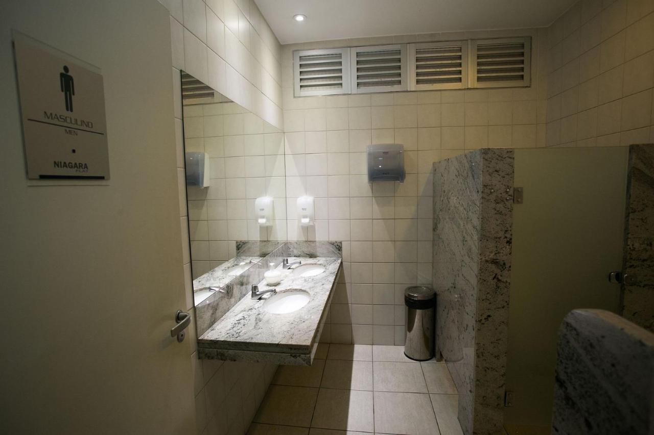 Lk Barro Preto 1 Apartment Бело Оризонти Екстериор снимка